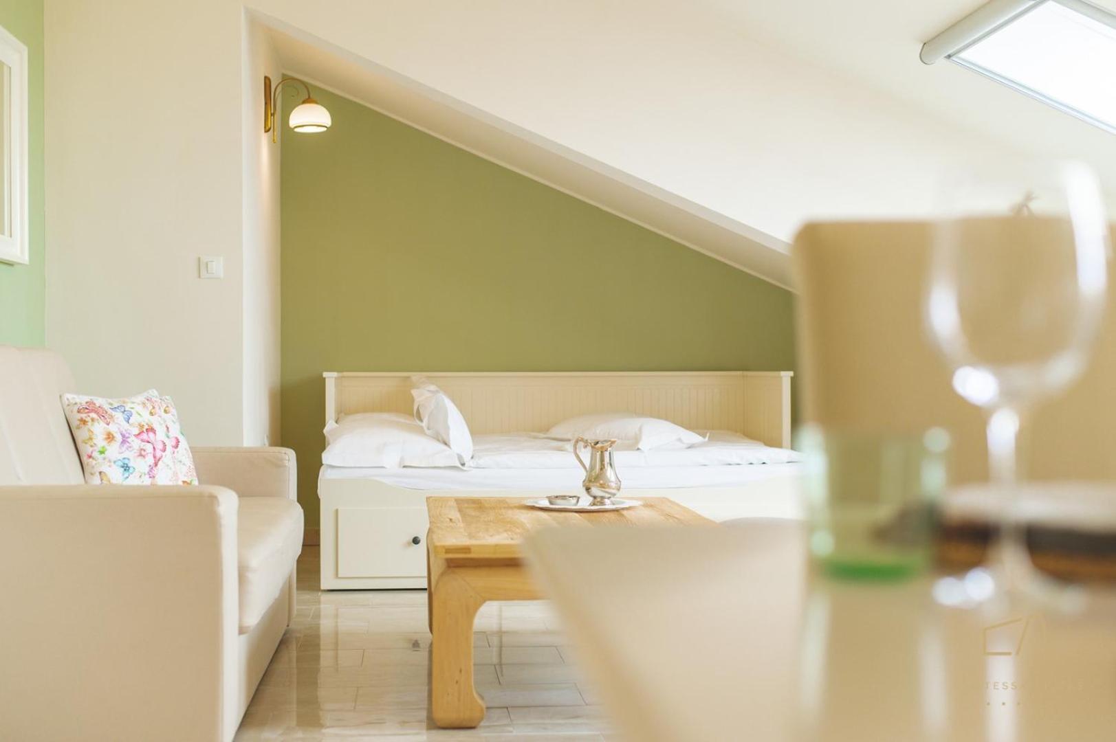Luxury Apartments Villa Luce Malinska Room photo