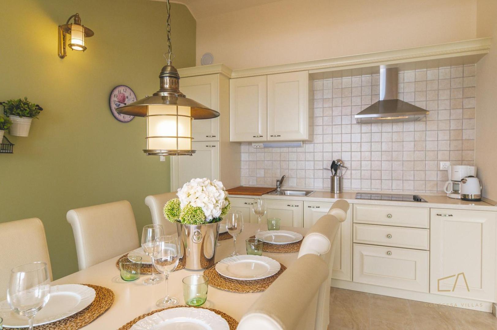 Luxury Apartments Villa Luce Malinska Room photo